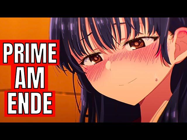 Prime Video ist für Anime Fans Geschichte!