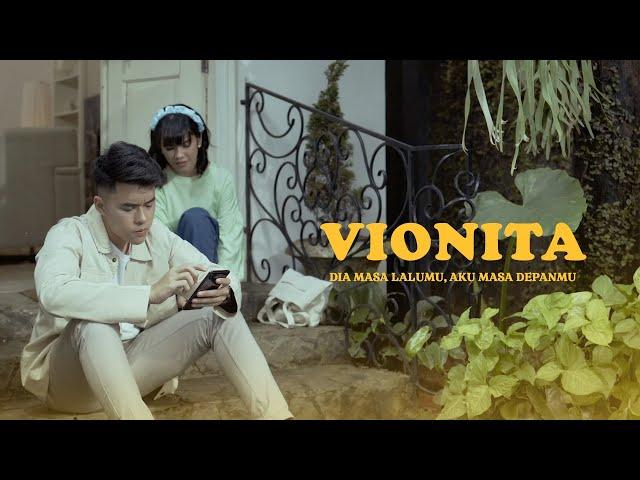 VIONITA - DIA MASA LALUMU, AKU MASA DEPANMU (OFFICIAL MUSIC VIDEO)