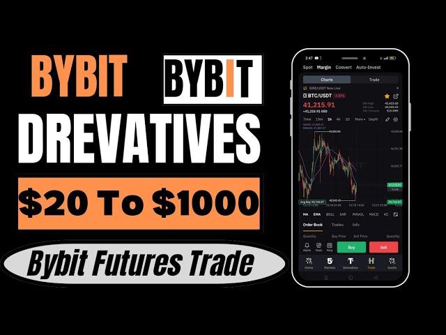 Bybit Future Trade Secrets: A Complete Tutorial for Beginners
