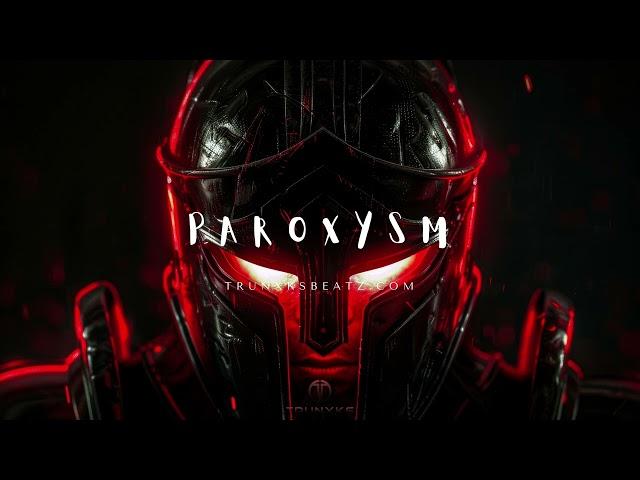 PAROXYSM (NF Type Beat x Eminem Type Beat x Tech N9ne Type Beat) Prod by Trunxks