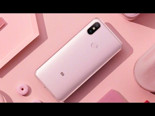 Xiaomi Mi A2 Official Ad