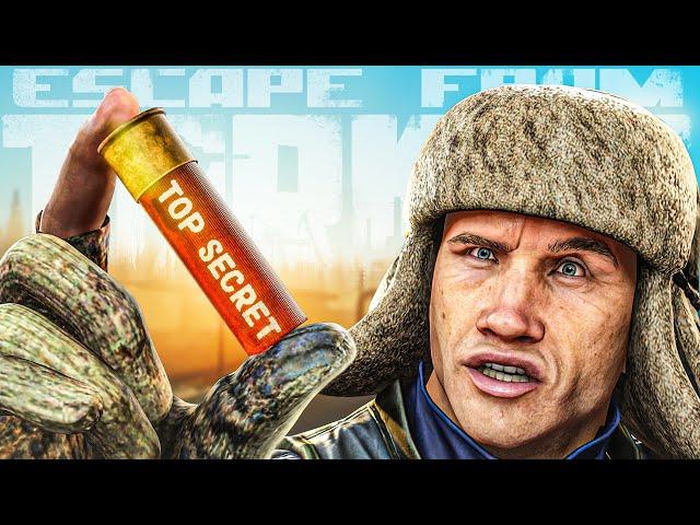 The UNDERRATED One Tap Slug | Tarkov Extreme Zero to Hero Ep.13