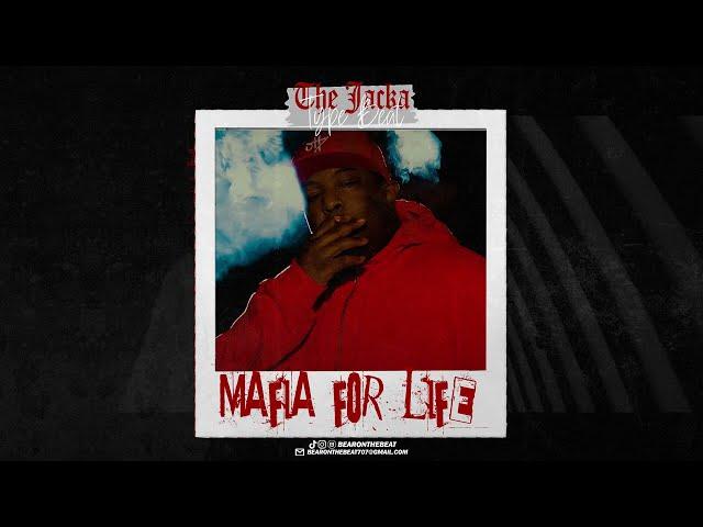 [FREE] The Jacka Type Beat - Mafia For Life (Prod. By PakSlap & BearOnTheBeat)