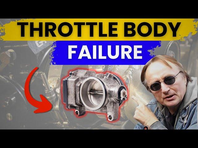 11 Symptoms of a Bad Throttle Body (Don't Ignore These!)