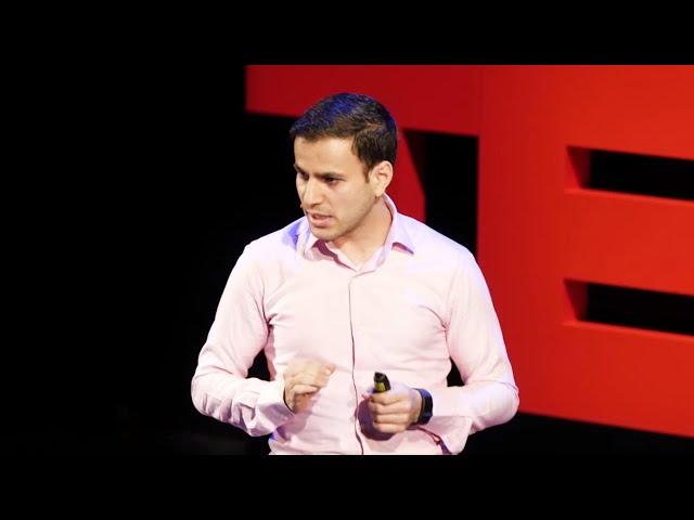 The potential of embryonic treatments to fight cancer | Hashem Al-Ghaili | TEDxCluj