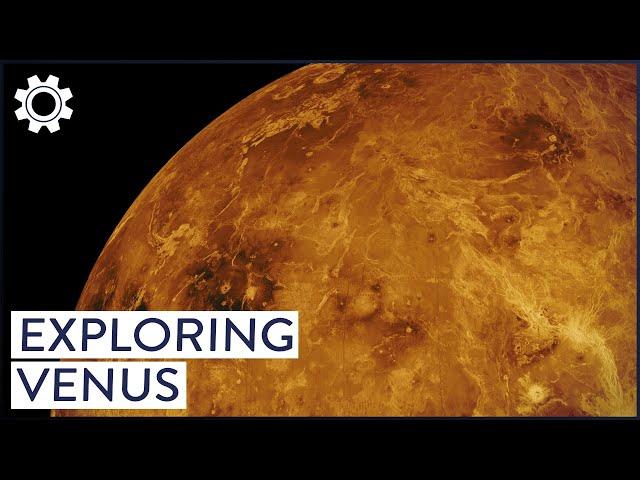 What Makes Venus The Deadliest Planet In Our Solar System? | Zenith | Progress