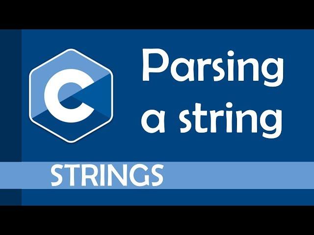 How to parse a string in C (sscanf)