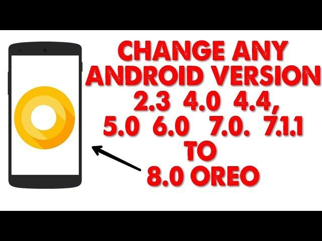 How To Update Your Any Android in Latest Android O  Yes Guys Its True || System Update