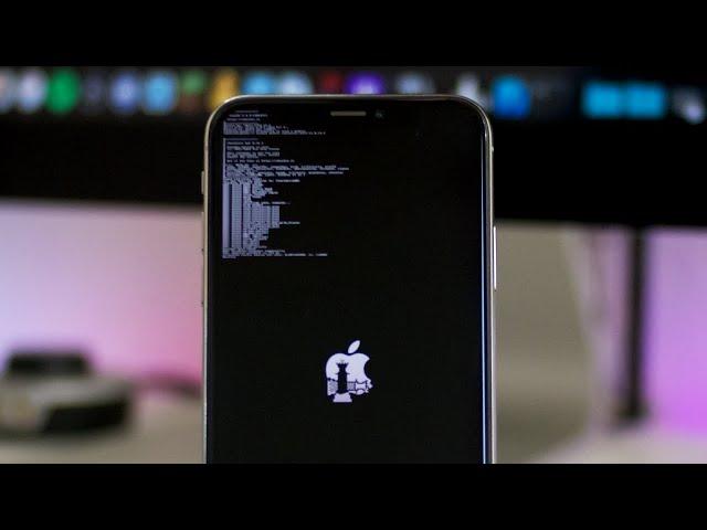 How To Jailbreak iOS 14 With checkra1n iPhone X/8/7/6/SE Mac Guide