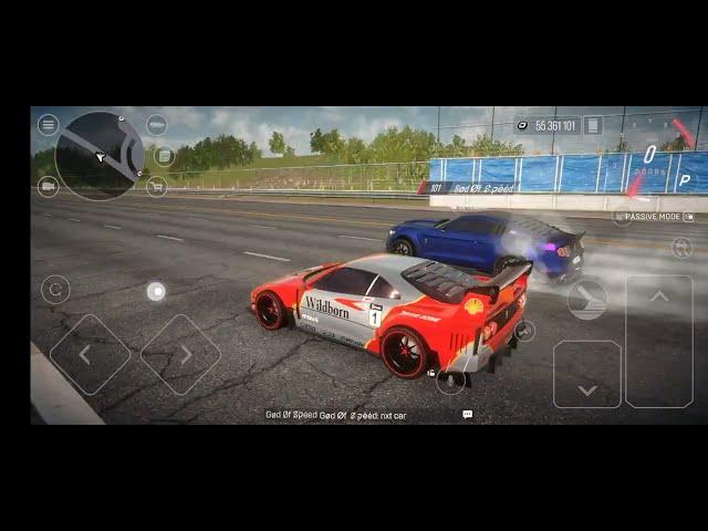 Drive Zone Online | Ford Mustang vs All cars | @dasgaming8649 Thanks for this video.