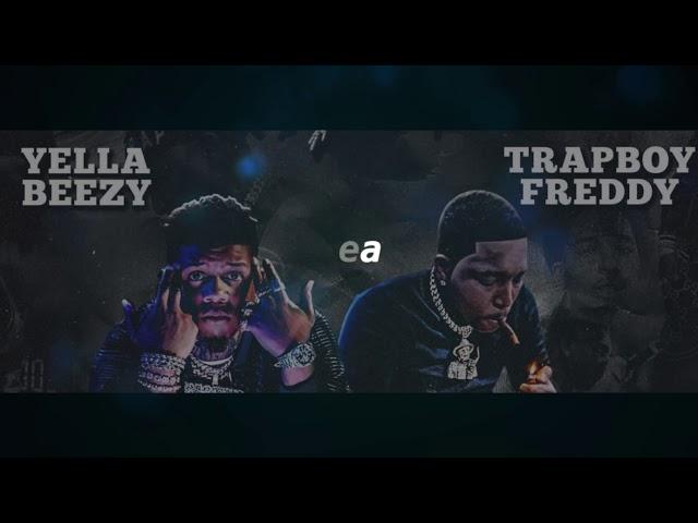 Yella Beezy x Trapboy Freddy - “ Raccs “ ( Lyric Video )