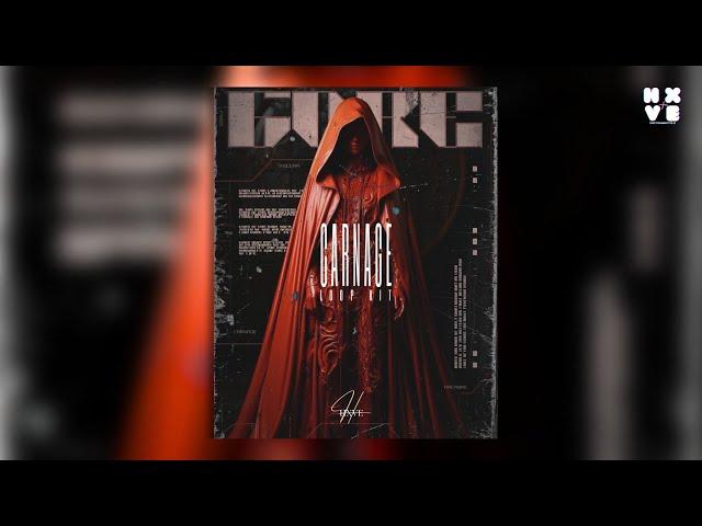 FREE Sample Pack/Loop Kit "Carnage" | Dark, Future, Don Toliver, Travis Scott | Melody Pack 2024