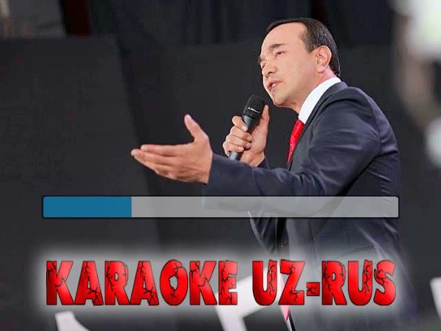 Ozodbek Nazarbekov Yetolmayman karaoke