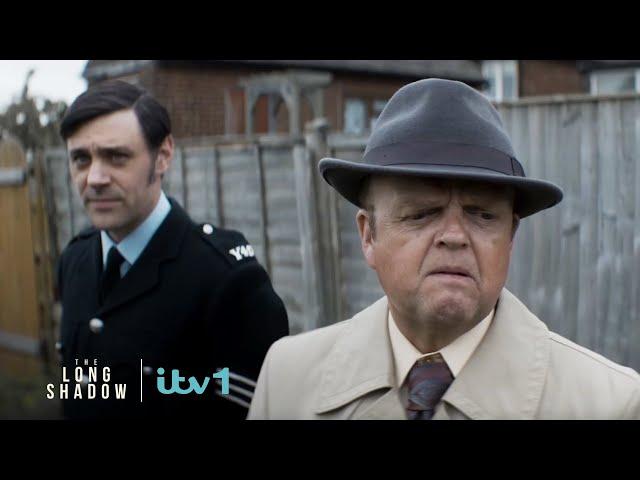 The Long Shadow | The First 7 Minutes | ITV1