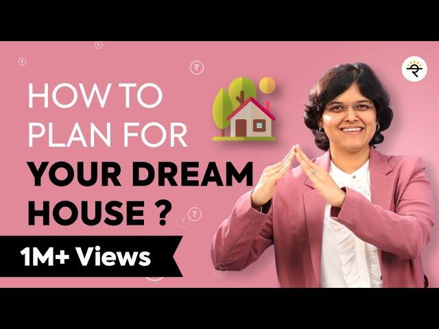 When Should You Buy Your First House? | CA Rachana Ranade