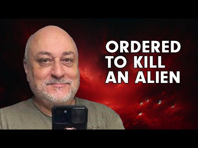 Whistleblower: Secret UFO Program Forced Me to Kill Aliens