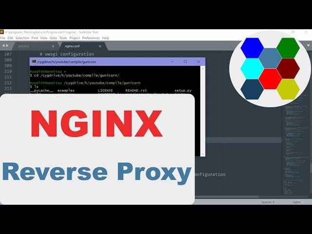 How To Configure NGINX For Reverse Proxy