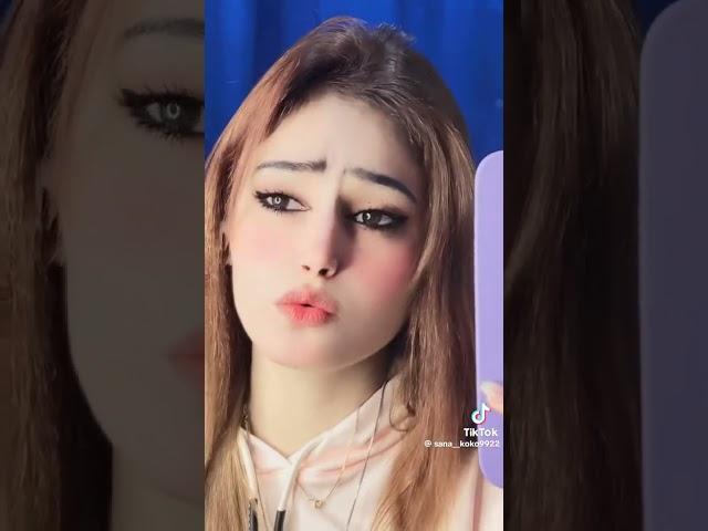 Babu song || Pashto Tiktok Video's||Teko Creation|