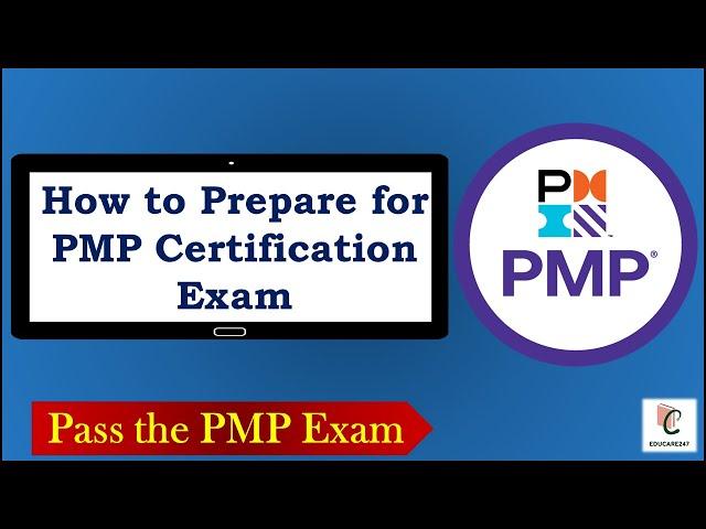 How to prepare for PMP Exam in 2021 | Pass PMP Exam in 4 weeks | Pass PMP Exam in first attempt