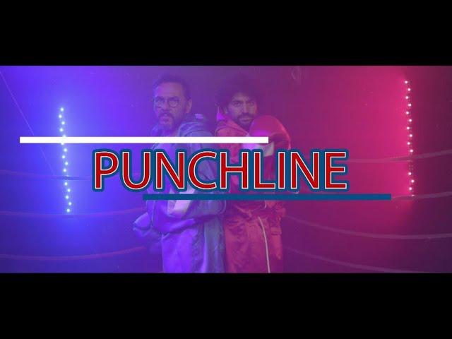 Das ultimative Witze-Battle: Olli vs. Nizar | Punchline | Comedy Clinch