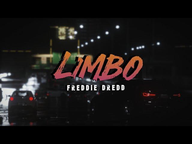 Freddie Dredd - Limbo (Lyrics)