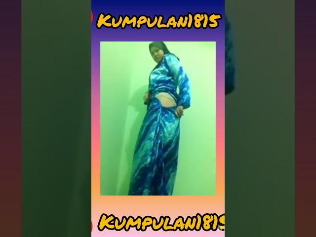 hijab goyang hot #goyangtiktok #kumpulanvidiotiktok #goyang #viral