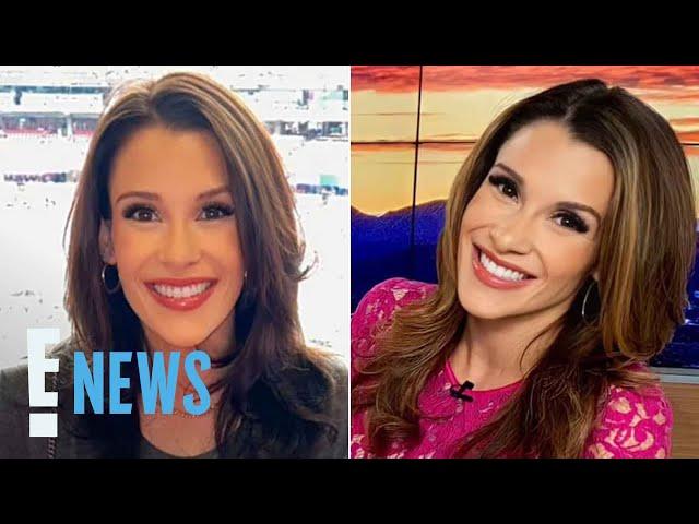 Arizona News Anchor Ana Orsini Dies Suddenly at 28 | E! News