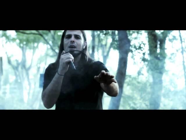 Mindslip "Broken Picture Frames" Official Music Video