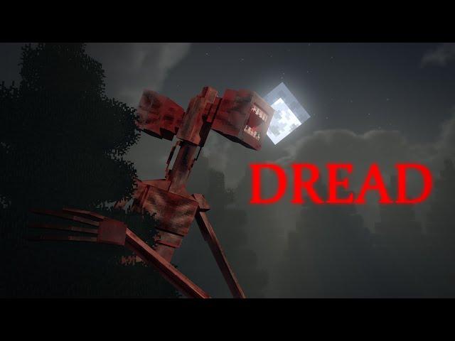 Minecraft Horror is getting MORE EXTREME