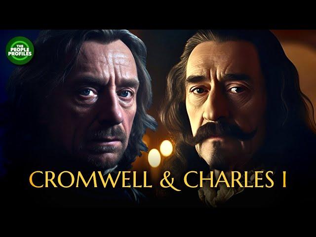 The English Civil War - Oliver Cromwell & King Charles I Documentary