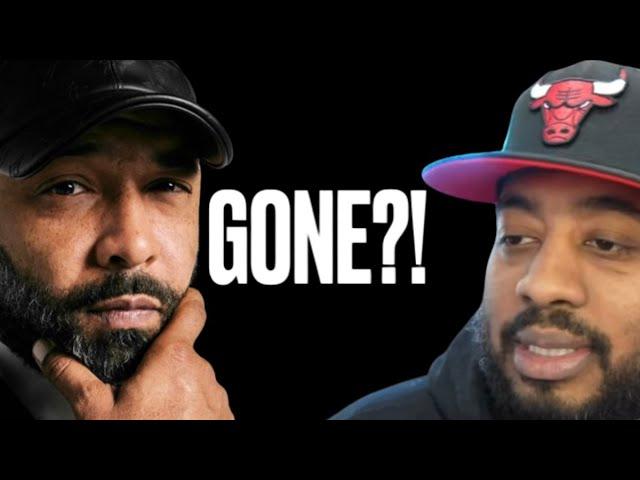 Queenzflip NO LONGER on The Joe Budden Podcast?! & Flip disses Joe On Twitter?! Flip is GONE!