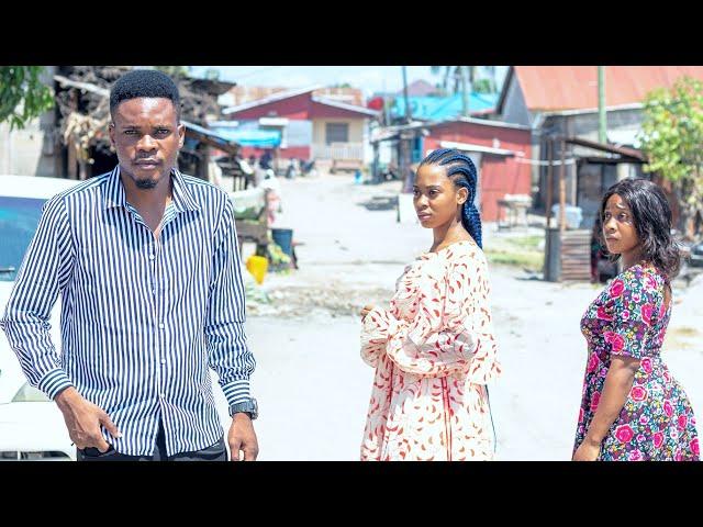 PENZI LA KIJANA MMOJA NA MABINTI WAWILI MARAFIKI  New Bongo Movie |Swahili Movie | Love Story