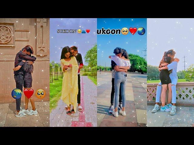 TIKTOK COUPLEGOALS 2020|Best Tik Tok Relationship Goals|cute couples nisha guragain