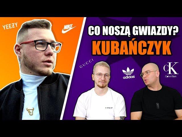 CO NOSZĄ GWIAZDY? - KUBAŃCZYK | ButGra | Odc. 48 |