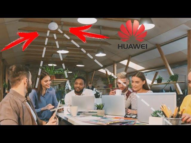 ПЕРВАЯ В МИРЕ ЛАЗЕРНАЯ ЗАРЯДКА ДЛЯ СМАРТФОНОВ! Huawei УДИВИЛИ!