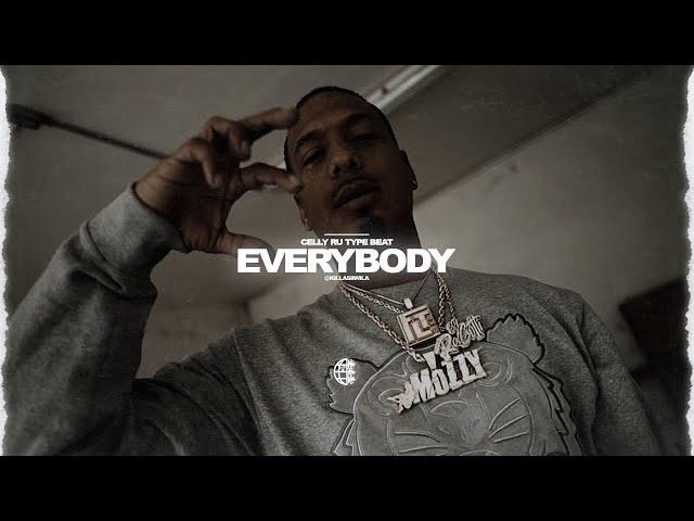 [FREE] Celly Ru Type Beat - "Everybody" | prod. by Killa + Wooskii2k