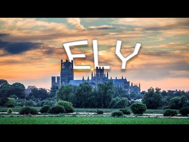 Most Beautiful Places In Ely - Must Visit! Ely, England / 2020