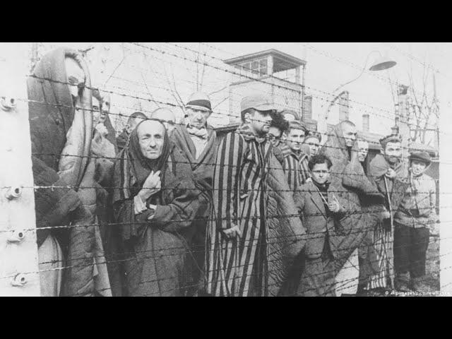 Lo que NADIE TE CONTÓ de los Campos de Concentración nazis: Auschwitz, Dachau y Treblinka