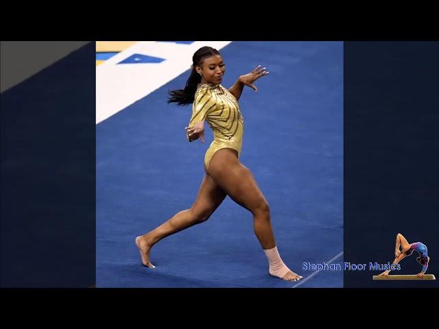 Nia Dennis - Floor Music 2021