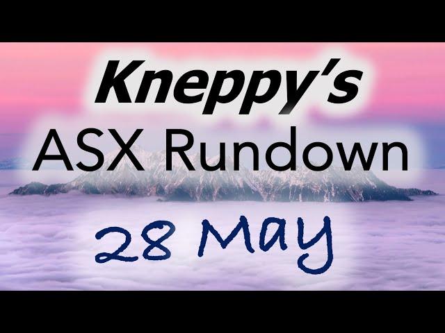 ASX Daily Rundown | Playside Studios Upgrade, Boss Energy Sold Down, Pro Medicus Contracts Galore