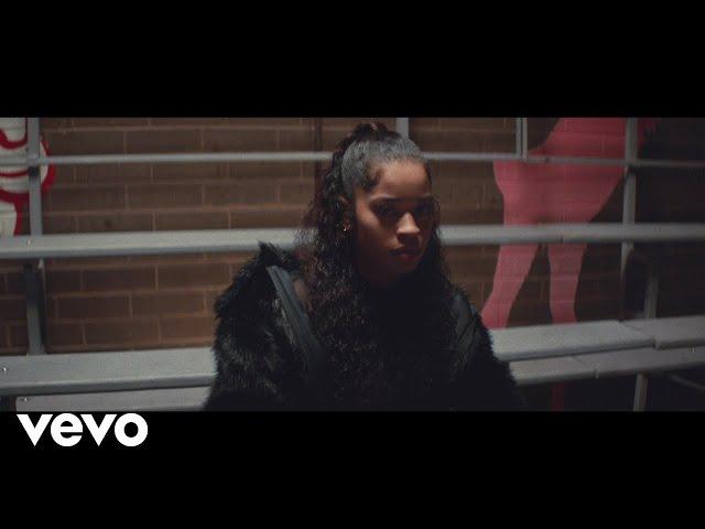 Ella Mai - Shot Clock (Official Music Video)