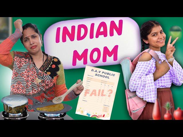 Problems Of Every Indian Mom | Indian Family Comedy | Shruti Arjun Anand