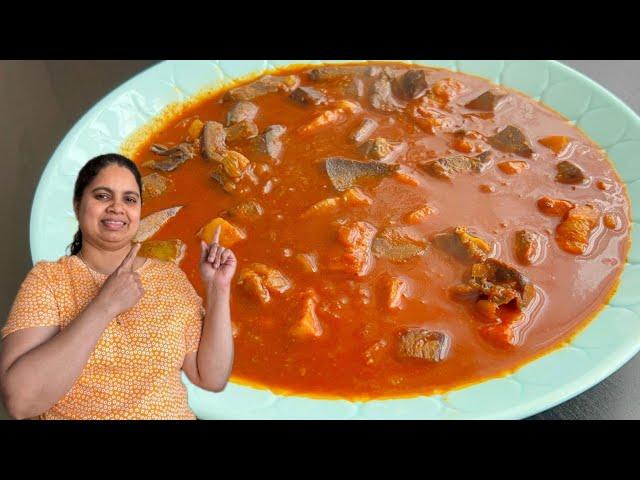 Konkani Vlog - Bring The Taste Of Goa To Your Home With My Sorpotel Recipe #konkani,#sorpotelrecipe