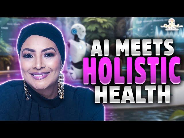 AI Meets Holistic Health: How AI is Transforming Wellness in 2025