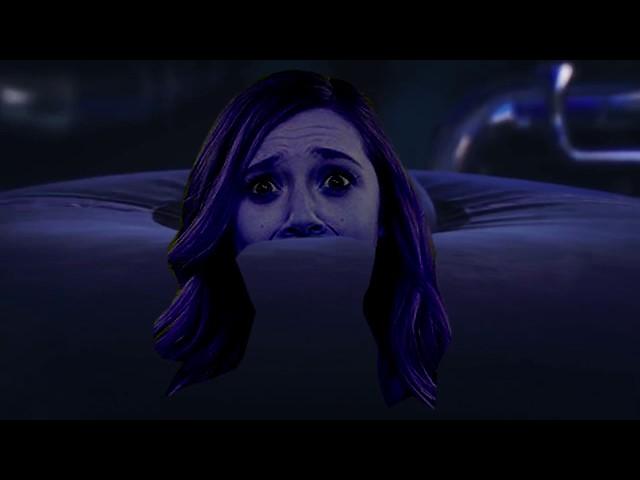 Blueberry Elizabeth Olsen