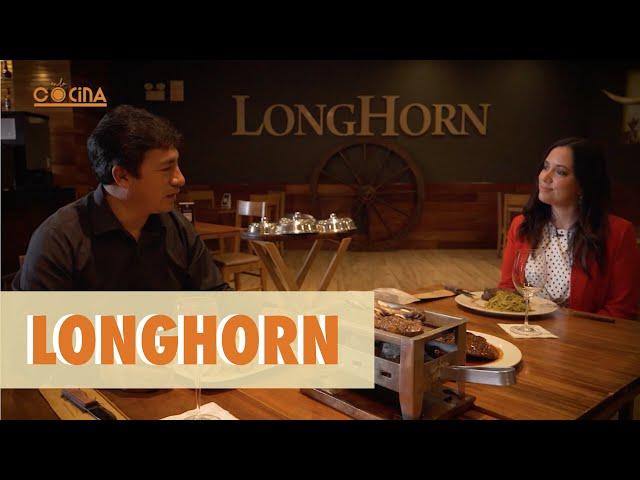 En La Cocina - LongHorn