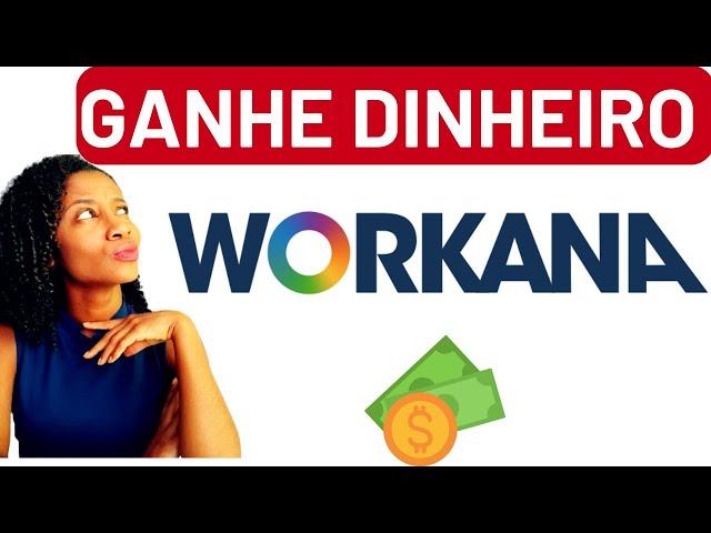 Como Fazer Uma Proposta No WORKANA ( Freelancer ) 2024