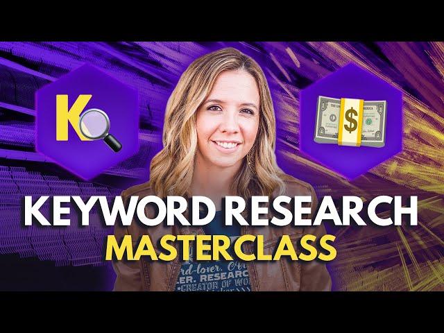 The Only Keyword Research Strategy You Need (for SEO Blog Posts)