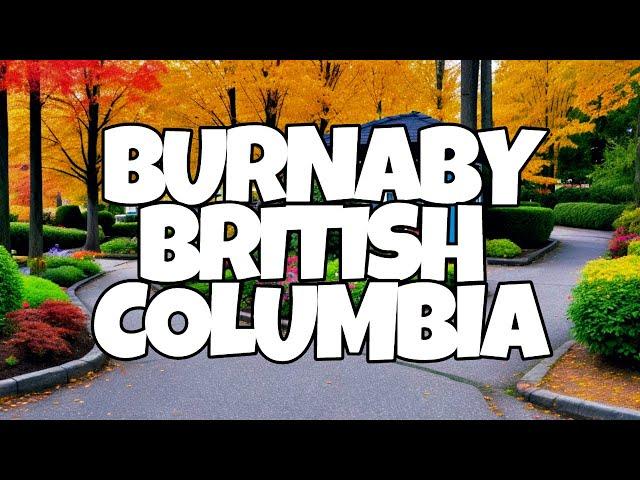 Best Things To Do in Burnaby, British Columbia