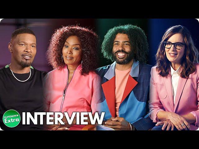 SOUL | Cast & Filmmakers Interview